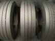 Opona używana 275/70R22.5 Hankook AU03