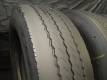 Opona używana 275/70R22.5 Hankook AU03