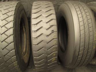 Opona używana 315/80R22.5 Windpower WDC52