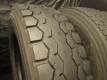 Opona używana 295/80R22.5 Toyo HYPARADIAL S