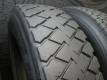 Opona używana 315/80R22.5 Bridgestone POJEDYNCZE Z