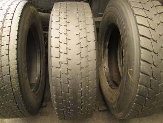 Opona używana 315/70R22.5 Hifly HH308