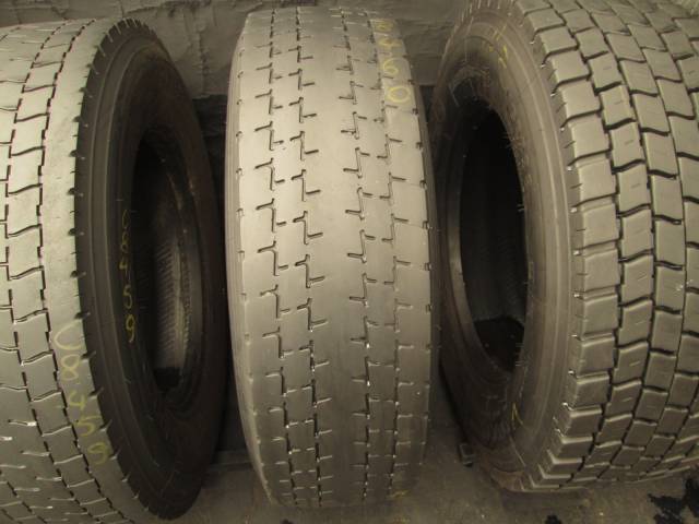 Opona używana 315/70R22.5 Hifly HH308