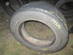 Opona używana 275/70R22.5 Michelin BIEŻNIKOWANA