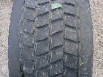 Opona używana 315/70R22.5 Michelin XDA