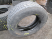 Opona używana 315/70R22.5 Michelin BIEŻNIKOWANA