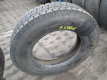 Opona używana 9R22.5 Bridgestone MIX716