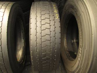 Opona używana 295/60R22.5 Pirelli TH88