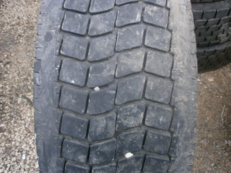 Opona używana 315/70R22.5 Michelin XDA