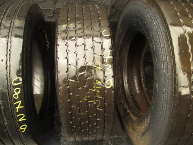 Opona używana 315/60R22.5 Barkley BL810