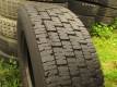 Opona używana 275/70R22.5 Continental BIEZNIKOWANA