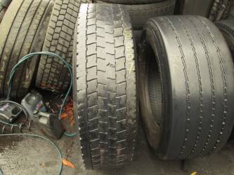 Opona używana 315/80R22.5 Maxx MD5200