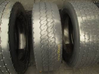 Opona używana 305/70R19.5 Semperit EXPRESS-STEEL