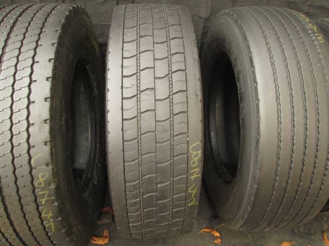 Opona używana 315/70R22.5 Continental HDR+