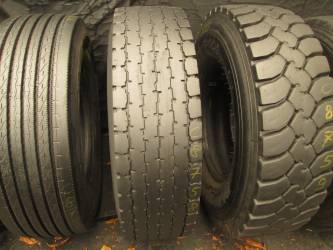 Opona używana 315/80R22.5 Dunlop SP462