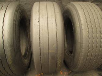 Opona używana 385/65R22.5 Goodyear FUELMAX S