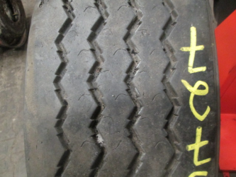 Opona używana 305/70R22.5 Michelin XZA