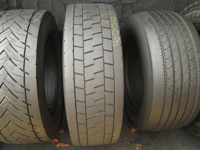 Opona używana 315/70R22.5 Bandvulc BD08