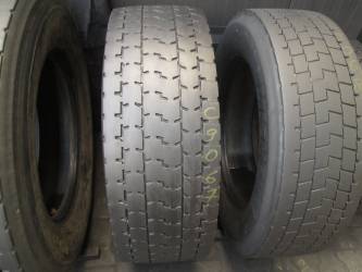 Opona używana 315/60R22.5 Kumho KRD02