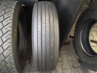 Opona używana 215/75R17.5 Semperit EURO-STEEL