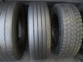 Opona używana 225/75R17.5 Hankook AH11