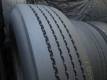 Opona używana 315/80R22.5 Continental BIEZNIKOWANA
