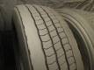 Opona używana 275/70R22.5 Continental BIEZNIKOWANA