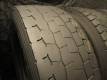 Opona używana 315/70R22.5 Gt radial GDR621