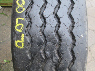 Opona używana 305/70R22.5 Michelin XZA