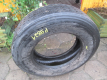 Opona używana 305/70R22.5 Michelin XZA