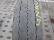 Opona używana 275/70R22.5 Dunlop BIEŻNIKOWANA