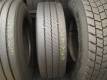 Opona używana 275/70R22.5 Hankook AU03