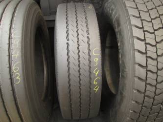 Opona używana 275/70R22.5 Hankook AU03