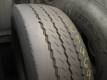 Opona używana 275/70R22.5 Hankook AU03
