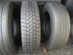 Opona używana 215/75R17.5 Michelin BIEZNIKOWANA