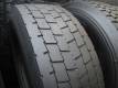 Opona używana 315/70R22.5 Goodyear MICHELIN XDE2
