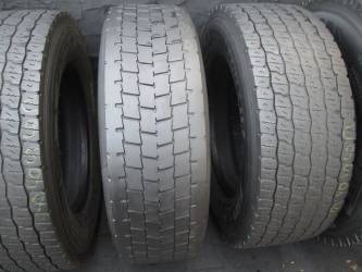 Opona używana 315/70R22.5 Michelin XDE2