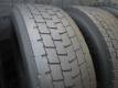 Opona używana 315/70R22.5 Michelin XDE2