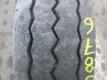 Opona używana 275/70R22.5 Michelin XZU