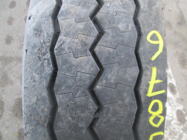 Opona używana 275/70R22.5 Michelin XZU