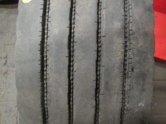 Opona używana 205/75R17.5 Hankook AH11