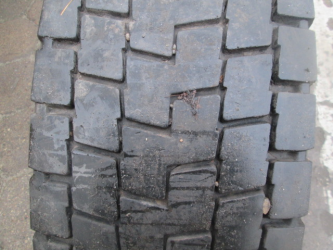 Opona używana 315/80R22.5 WindPower HN355