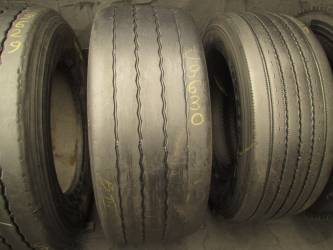 Opona używana 385/55R22.5 Michelin XTE2