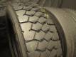 Opona używana 245/70R19.5 Next tread NT RHD