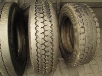 Opona używana 245/70R17.5 Aeolus AGC28