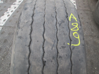 Opona używana 385/65R22.5 TEAMSTAR XTE2