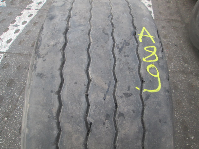 Opona używana 385/65R22.5 TEAMSTAR XTE2