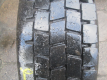 Opona używana 205/75R17.5 Michelin XDE1