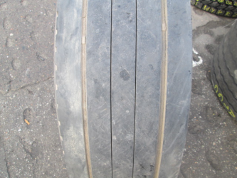 Opona używana 265/70R19.5 Goodyear LHT