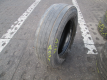 Opona używana 265/70R19.5 Goodyear LHT